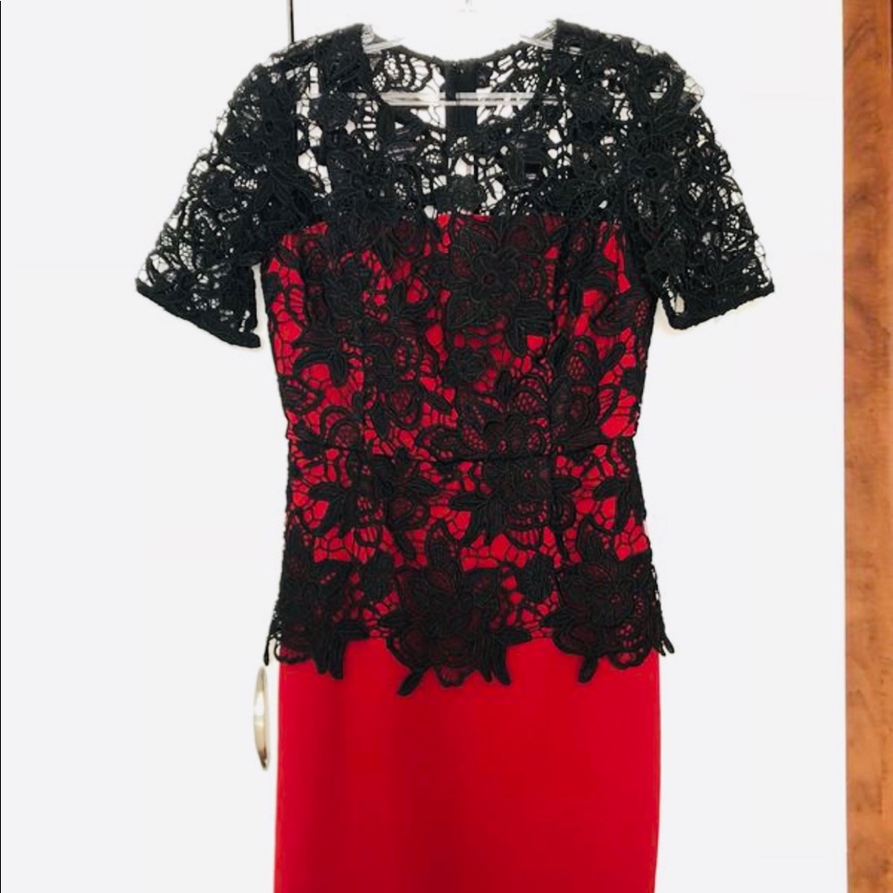 Authentic Sachin&Babi Noir Dress